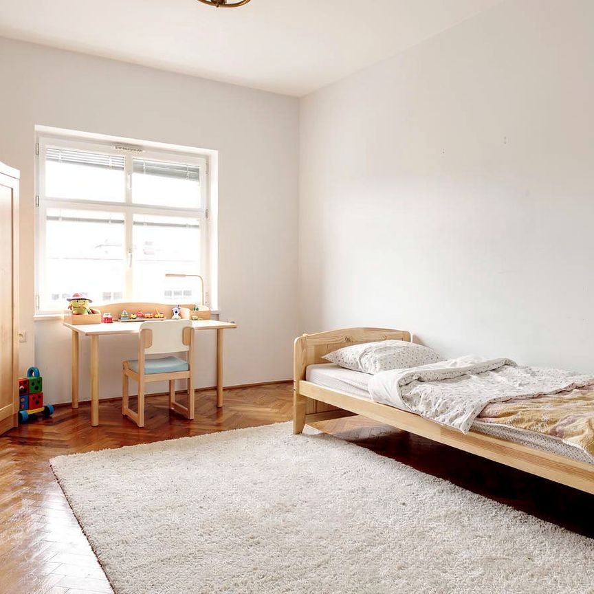 Pronájem bytu 3+1 v osobním vlastnictví 92 m², Prostějov - Fotografie 1