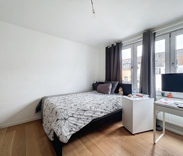 Huis te huur in Schaarbeek - Foto 4