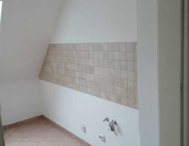3 Raum Wohnung in Niedersachswerfen / Harztor - Photo 1