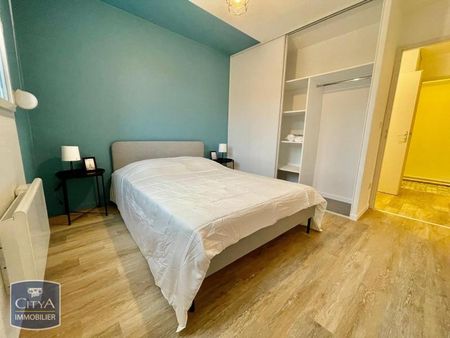 Location Appartement 2 pièces 46m² ST ETIENNE 42000 - Photo 3