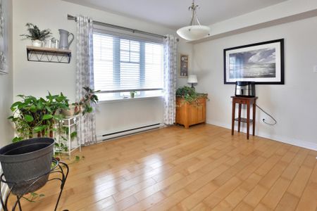53 Rue de la Seigneurie, apt. 4A - Photo 4