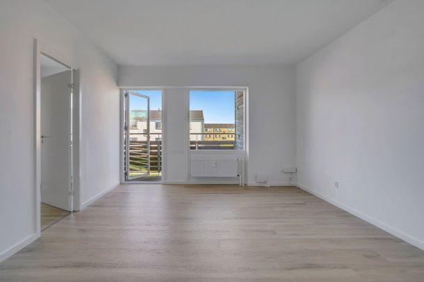 2-værelses Lejlighed på 68 m² i Vejle - Photo 1