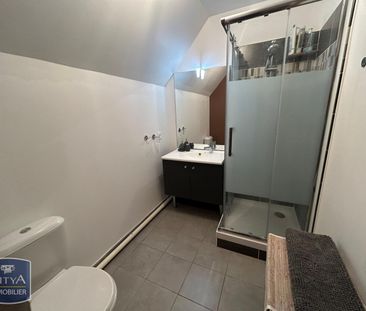 Location Appartement 4 pièces 84m² ST ARNOULT 14800 - Photo 6