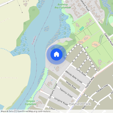 25 Hayfield Way, Papakura, Hingaia