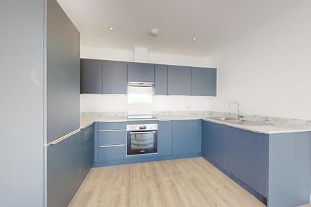 2 bedroom apartment to rent - Photo 5