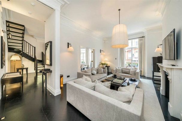 Pont Street, South Kensington, SW1X - Photo 1