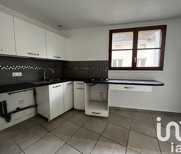 Appartement 3 pièces de 82 m² à Chaource (10210) - Photo 4
