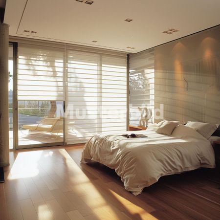 Exchange building: modern 3.5-room apartment in the heart of Zurich - Photo 3