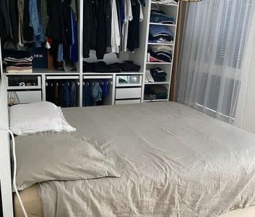 4.5 Zimmer, 91 m² - Photo 2