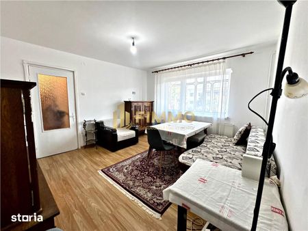 Apartament de inchiriat | 3 cam | Marasesti | ID:1938 - Photo 2