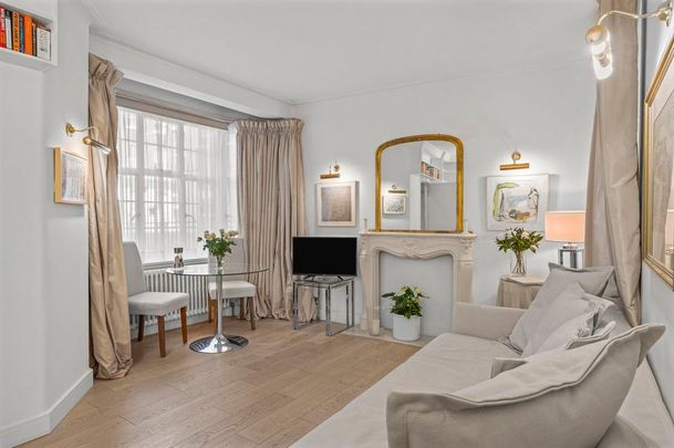 Studio to rent - Photo 1