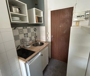 Location Appartement 1 pièce 17m² AGEN 47000 - Photo 5