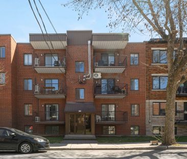 Condo for rent, Montréal (Verdun/Île-des-Soeurs) - Photo 6