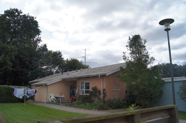 Lemming Brovej, 13B, Lemming, 8632 - Foto 1