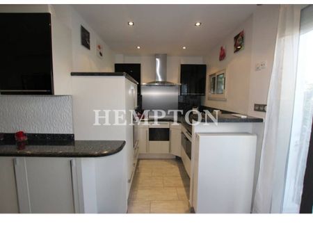 Location Appartement 2 pièces 39m² PARIS 16ème - Photo 5