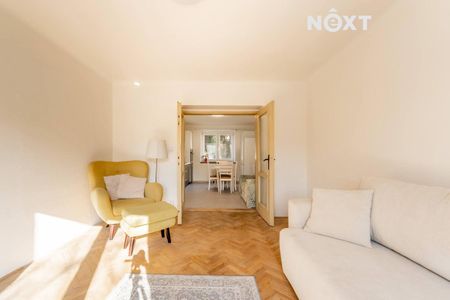 Pronájem bytu 2+1 48 m² - Photo 2