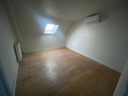 Location Appartement 3 pièces 64m² - Photo 2