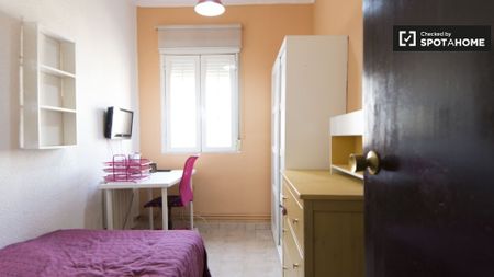 madrid, Community of Madrid 28011 - Foto 5