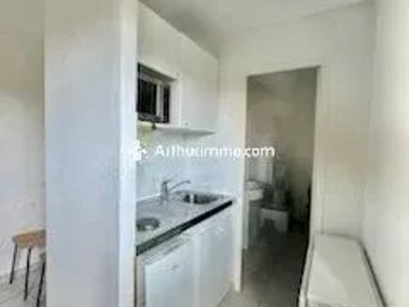 Location Studio 1 pièces 23 m2 à Étiolles - Photo 3