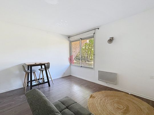 Appartement 2 pièces - Photo 1