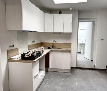 Location Maison 4 pièces 85m² TOURCOING 59200 - Photo 1