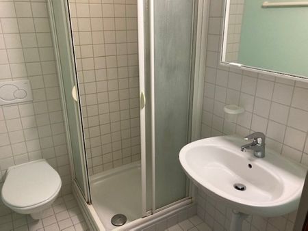 02551 - Appartement 4.5 pièces - Rte des Iles 13 - St-Maurice - Foto 2