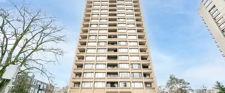 1230 Nelson - 1803 | 1230 Nelson Street, Vancouver - Photo 1