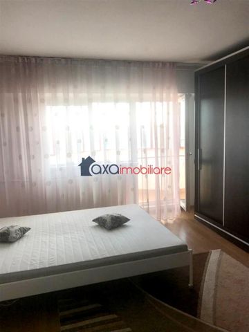 Apartament 1 camere de inchiriat in Cluj-Napoca, Marasti ID 6430 - Fotografie 3