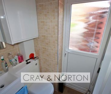 House share to rent - Photo 5