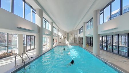 For Lease - 215 Fort York Boulevard Unit# 1607, Toronto, Ontario - Photo 4