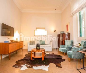 Quadrilocale 70 m², Mazzini - Oberdan, Firenze - Foto 1