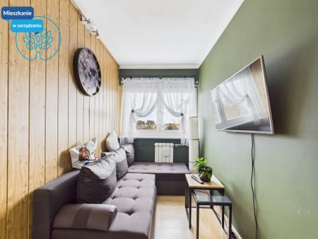 Dwupokojowe mieszkanie nad Balatonem - Zdjęcie 5