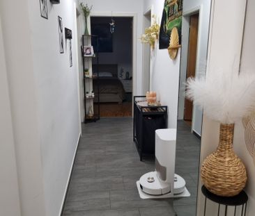 3.5 Zimmer, 95 m² - Photo 2