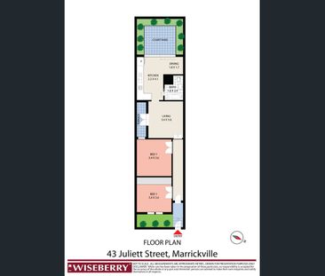 Charming Terrace in a Prime Location - Photo 5