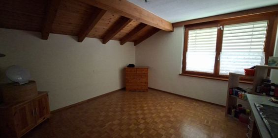 3.5 Zimmer, 80 m² - Foto 3