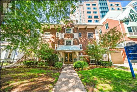 For Lease - 44 Huntley Street Unit# 102, Toronto, Ontario - Photo 3
