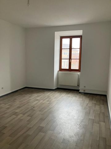 A LOUER GRAND T2 - WASSELONNE - 92m² - Photo 4