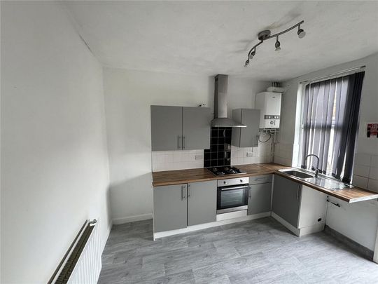 2 bedroom terraced house to rent - Photo 1