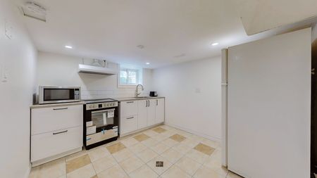 For Lease - 164 William Street Unit# BSMT, Toronto, Ontario - Photo 4