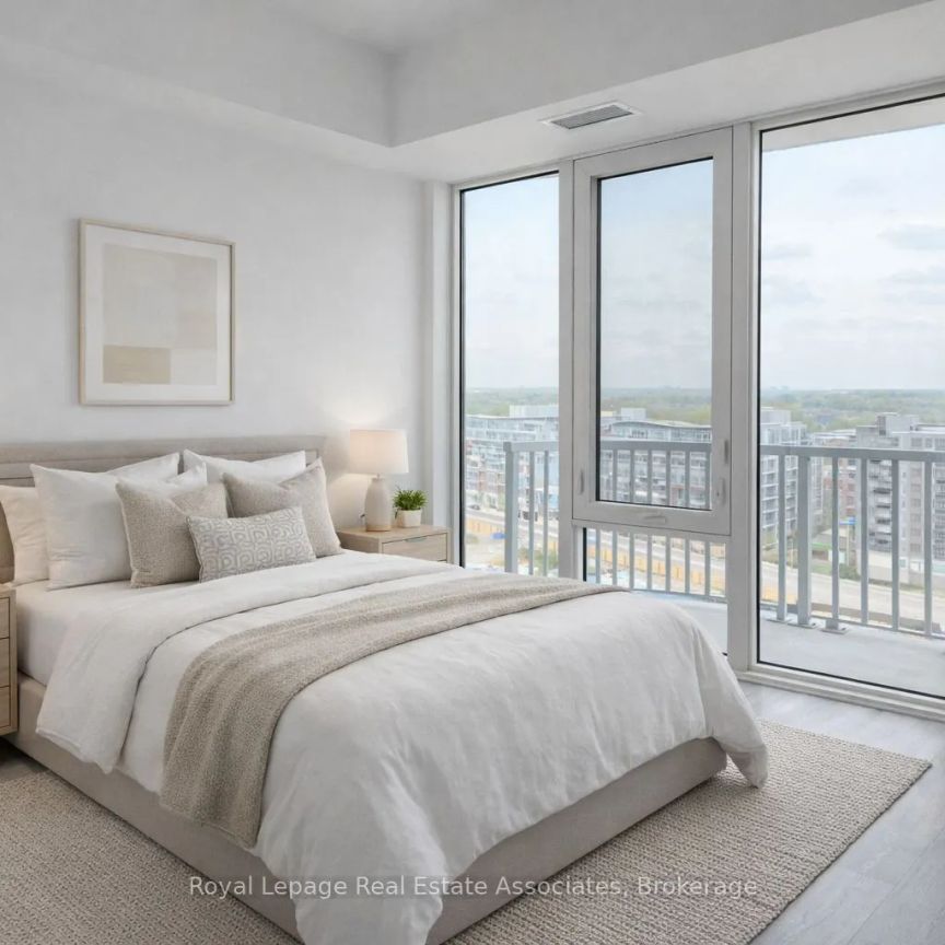 220 Missinnihe Way #1215 - Photo 1