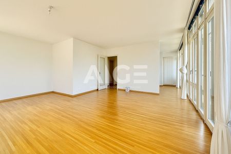 Lovely 5-room apartment in Budé - Photo 5
