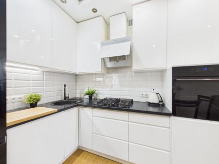 Trzypokojowe mieszkanie Bydgoszcz Glinki - Фото 4