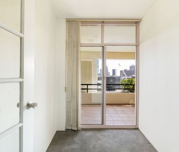 52/450 Elizabeth Street, Surry Hills NSW 2010 - Apartment For Rent ... - Photo 6