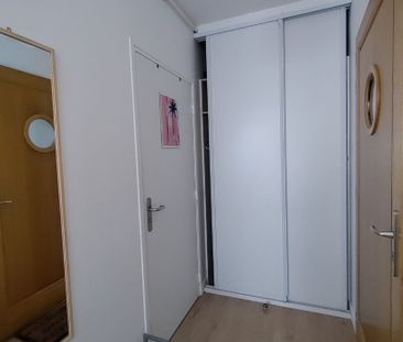 Location appartement 1 pièce, 28.00m², Montreuil - Photo 6