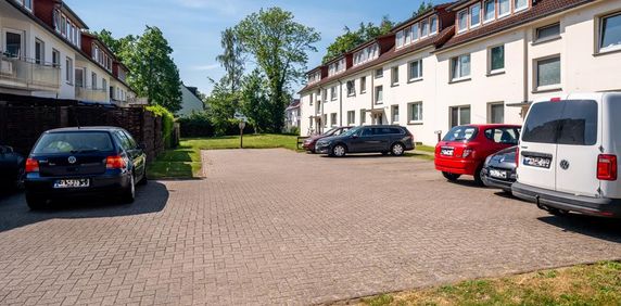 Helle 2-Zimmer-Wohnung in Zeven! - Photo 2