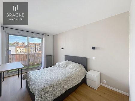 Location Appartement 2 pièces 45m² - Photo 3