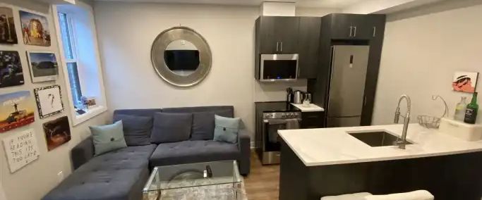 2077 Boulevard de Maisonneuve | 2077 Boulevard de maisonneuve ouest, Montreal - Photo 1