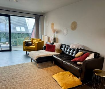 Appartement te huur in Lede - Photo 5