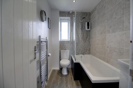 2 bedroom house to rent - Photo 5