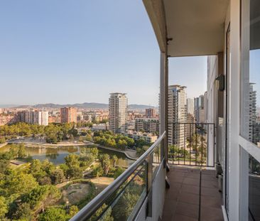 Flat - Barcelona (Diagonal Mar/Front Marítim del Poblenou) - Photo 6